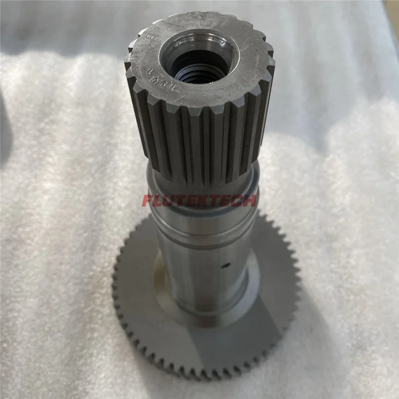 

A8VO107 hydraulic pump repair kit for EX160