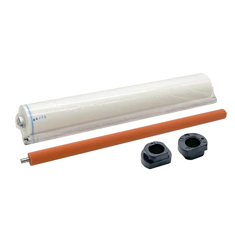 

Fuser Cleaning Web for Konica Minolta 1200 1250 951 1051 1052 Bushing Pressure Roller