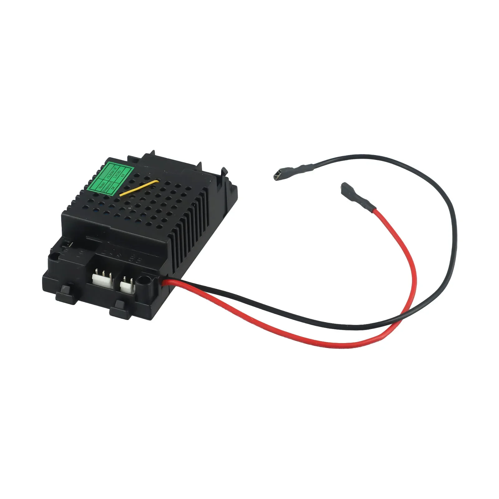 Imagem -05 - Controlador Receptor Acessórios Clb0841c 6v Clb0844d 4f 12v para Crianças Carro Elétrico Kit Industrial de Alta Qualidade Venda Quente