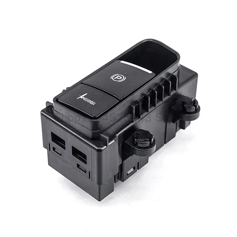 93766-Q2000 for Kia Smart Auto Parts Electronic Handbrake Switch Electric Parking Brake Switch 3