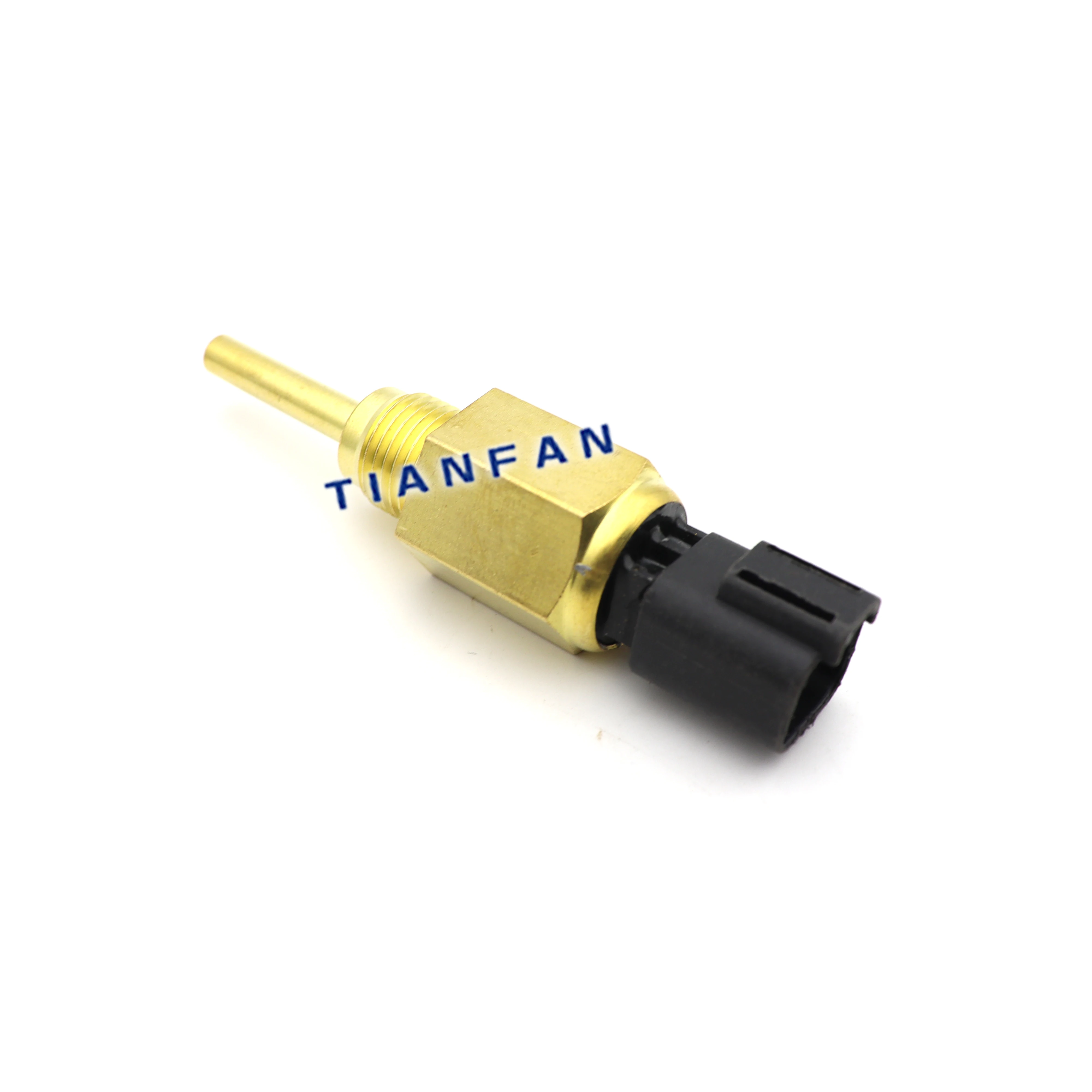 For Caterpillar E311C excavator engine water temperature sensor alarm sensor plug 341-3600