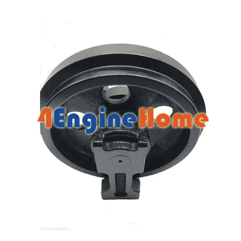 

Front Idler for IHISCE IHI35 IHI35J IHI35N Mini Excavator