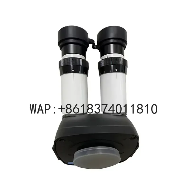 Microscopio FMK 10X 15X para Componentes de Equipos y Otros Microscopios Motic y AV 10X 15X 20X Opcional