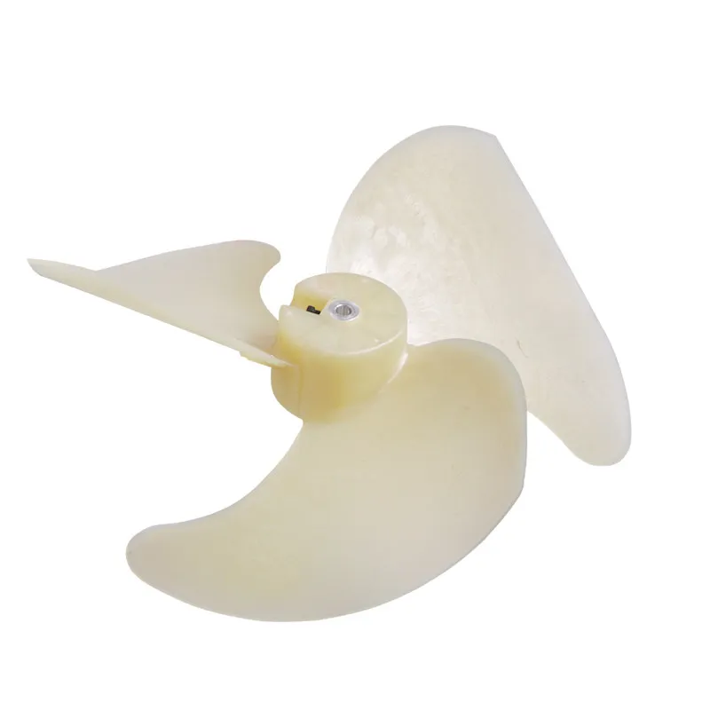 Applicable To Air Conditioners, Air Duct Machines, Multi-connection, External Axial Flow Blades 10358202 Fan Blades 6354