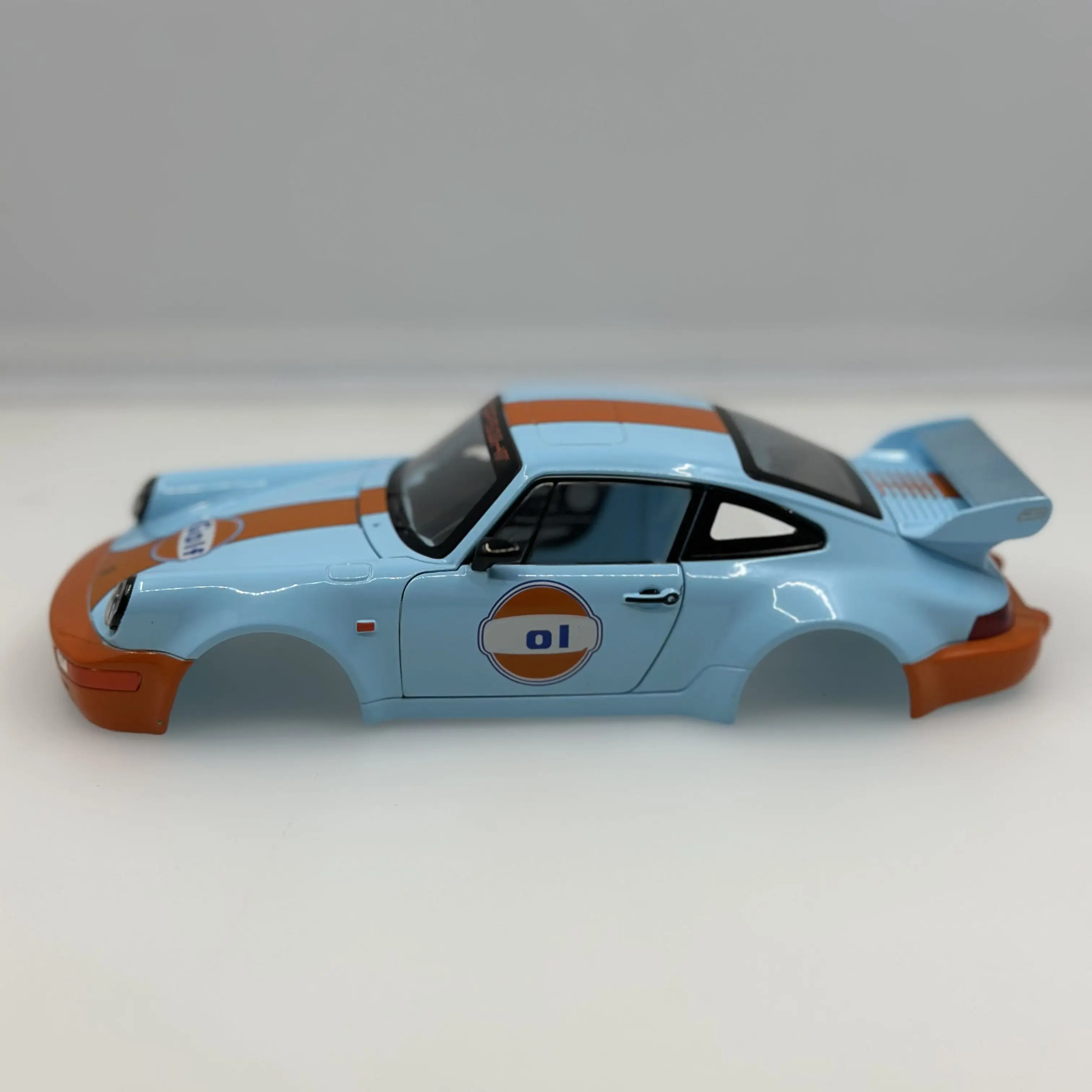 Alloy Car Shell Body Shell 102mm Wheelbase for 1:28 Rc Car TG TRC RW00 DRIFTART XRX DRZ MK3 HGD1 MINI-Q Wltoys K969