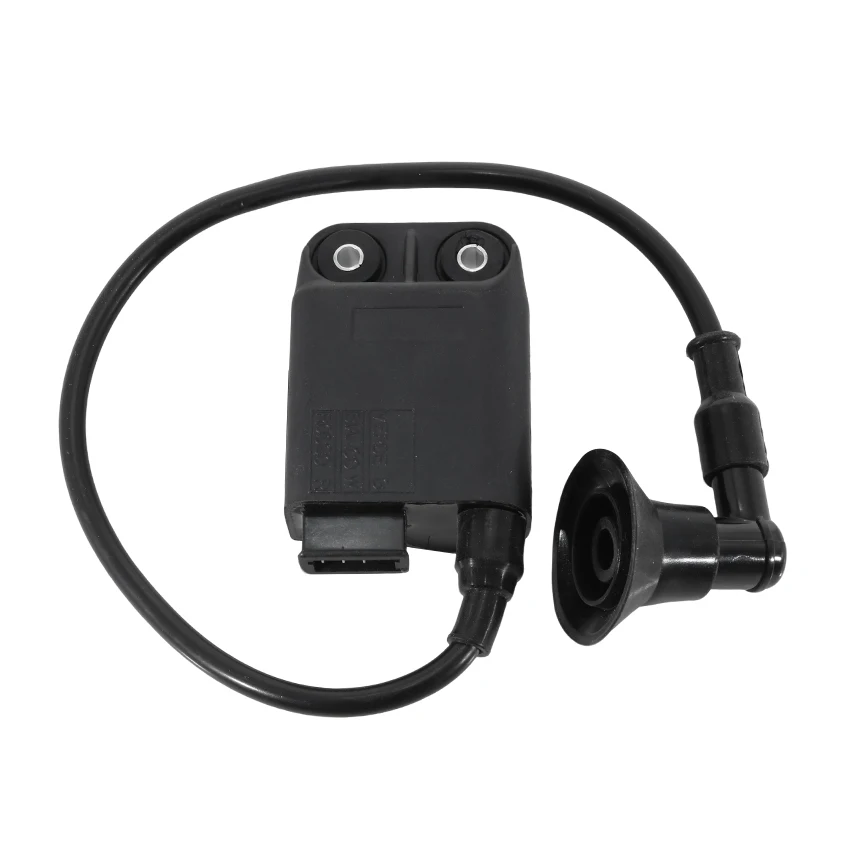 Elektronische Zündeinheit Teile für Derbi BOULEVARD 50 2T / SONAR 50 VTHLR1A1A 2T / VARIANT SPORT 50 VTHSBA00 2T 2009-2014 – Detail 4
