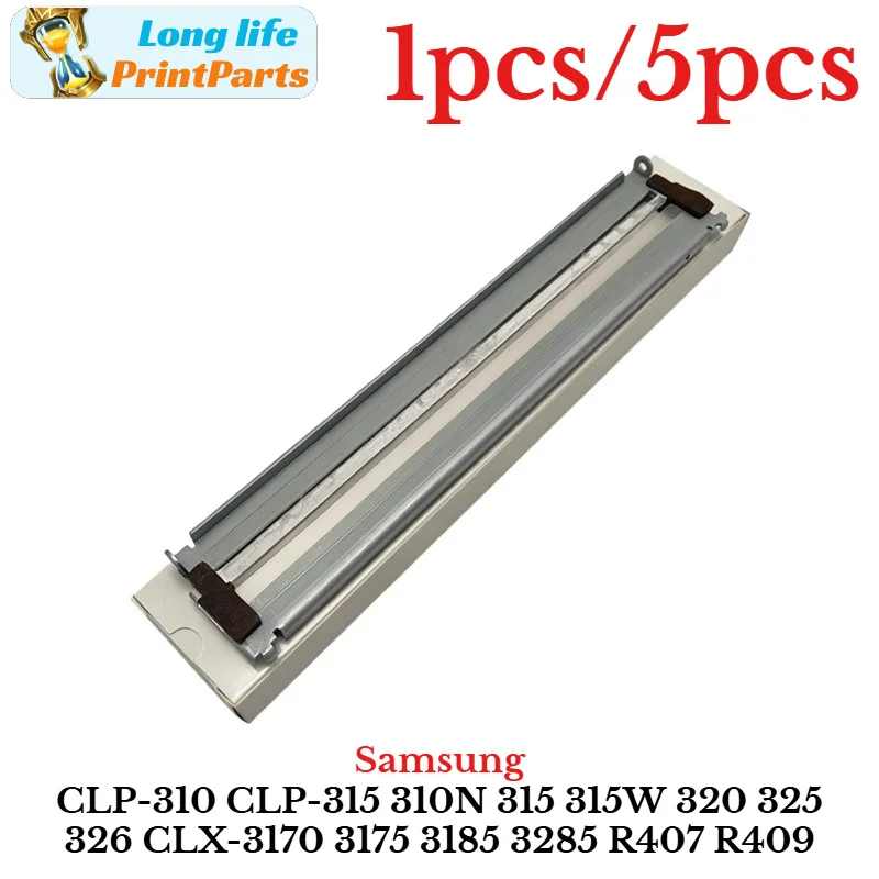 Transfer Belt Blade For Samsung CLP-310 CLP-315 310N 315 315W 320 325 326 CLX-3170 3175 3185 3285 R407 R409 Transfer Parts