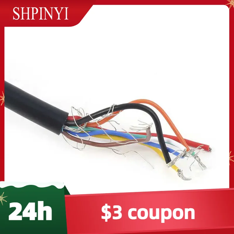 NMEA2000 And NMEA0183 Bidirection Converter NMEA0183 to N2K converter KC-2W WIFI module KC-2W