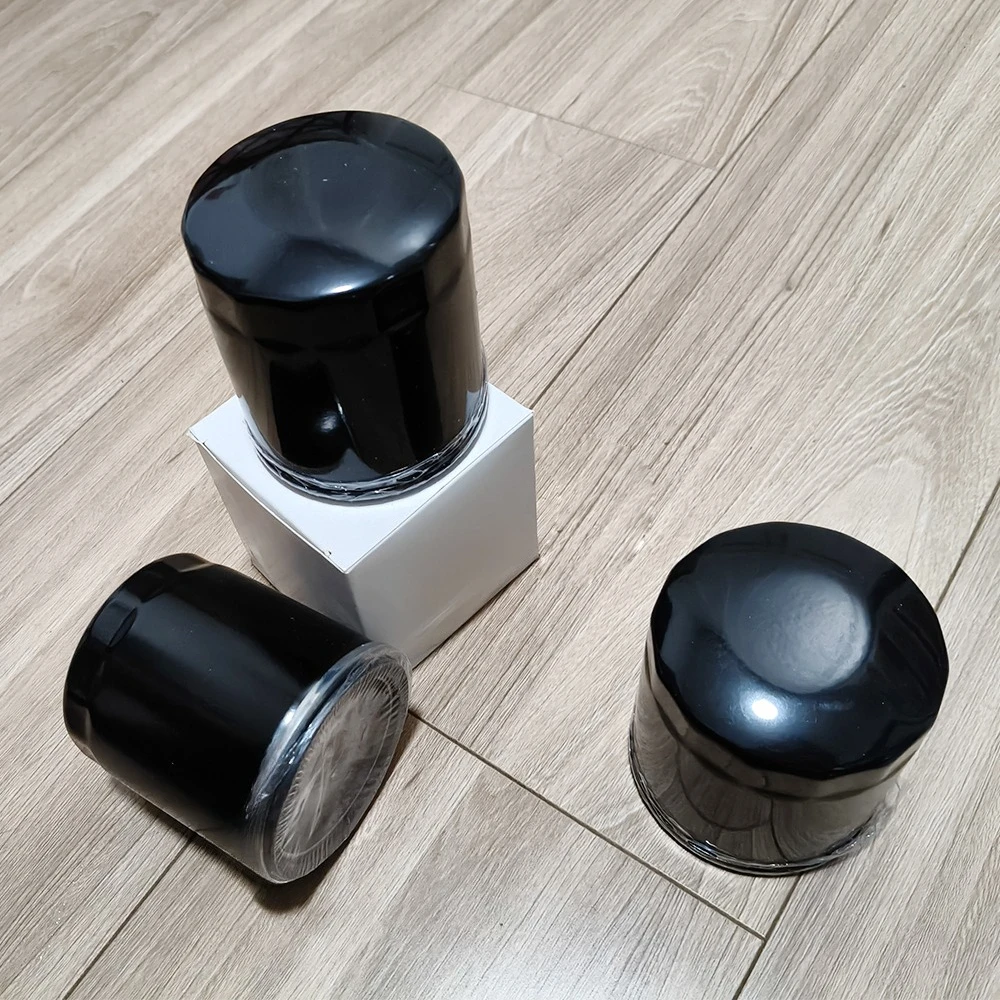 

1/2/4pc Oil Filter for Har/ley Davidso FLHTCSE2 Screamin' Eagle Electra Glide 2 2005 FLHTK Electra Glide Ultra Limited 2010-2017