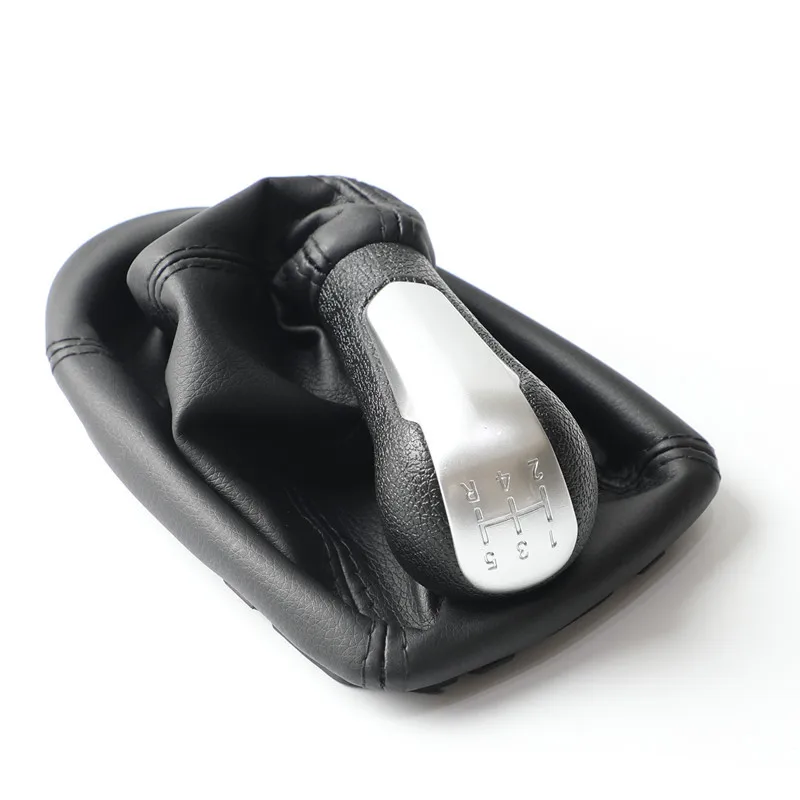 Car Gear Shift Knob for Chevrolet Chevy Spark 2011 2012 2013 2014 2015 2016