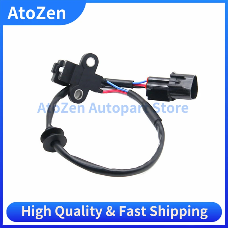 

Датчик положения коленчатого вала для Mitsubishi Carisma Colt Cadia Lancer Libero Mirage Space Star 1.3 1.6 2003-2004 MR420734 J5T26273