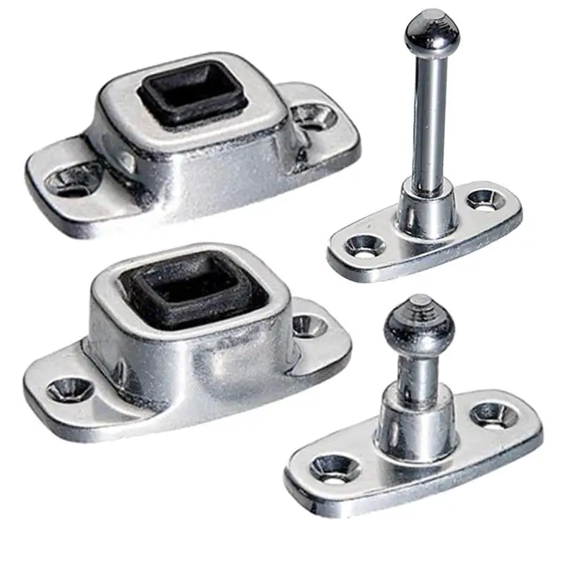 

Дверной держатель для автофургона, защелка для входной двери, дверная защелка для внутри и снаружи, дверной стопор для прицепа RV, необходимые аксессуары для автофургона