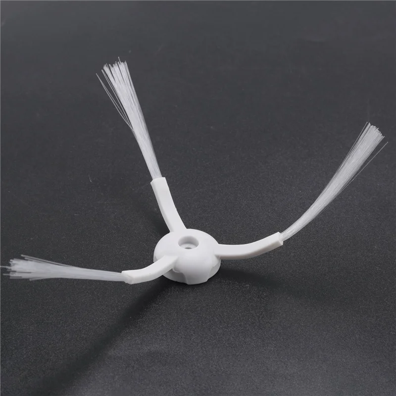 أجهزة المتسوق لشاومي S10T جهاز آلي لتنظيف الأتربة STFCRO1SZ قطع غيار فرشاة جانبية استبدال ممسحة فلتر Hepa