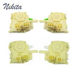 Door Lock Actuator Front Rear Side Left Right Side For Honda Accord 1998-2002 Civic 2001-2005 FIT 2007 2008 Acura MDX 2001-2006