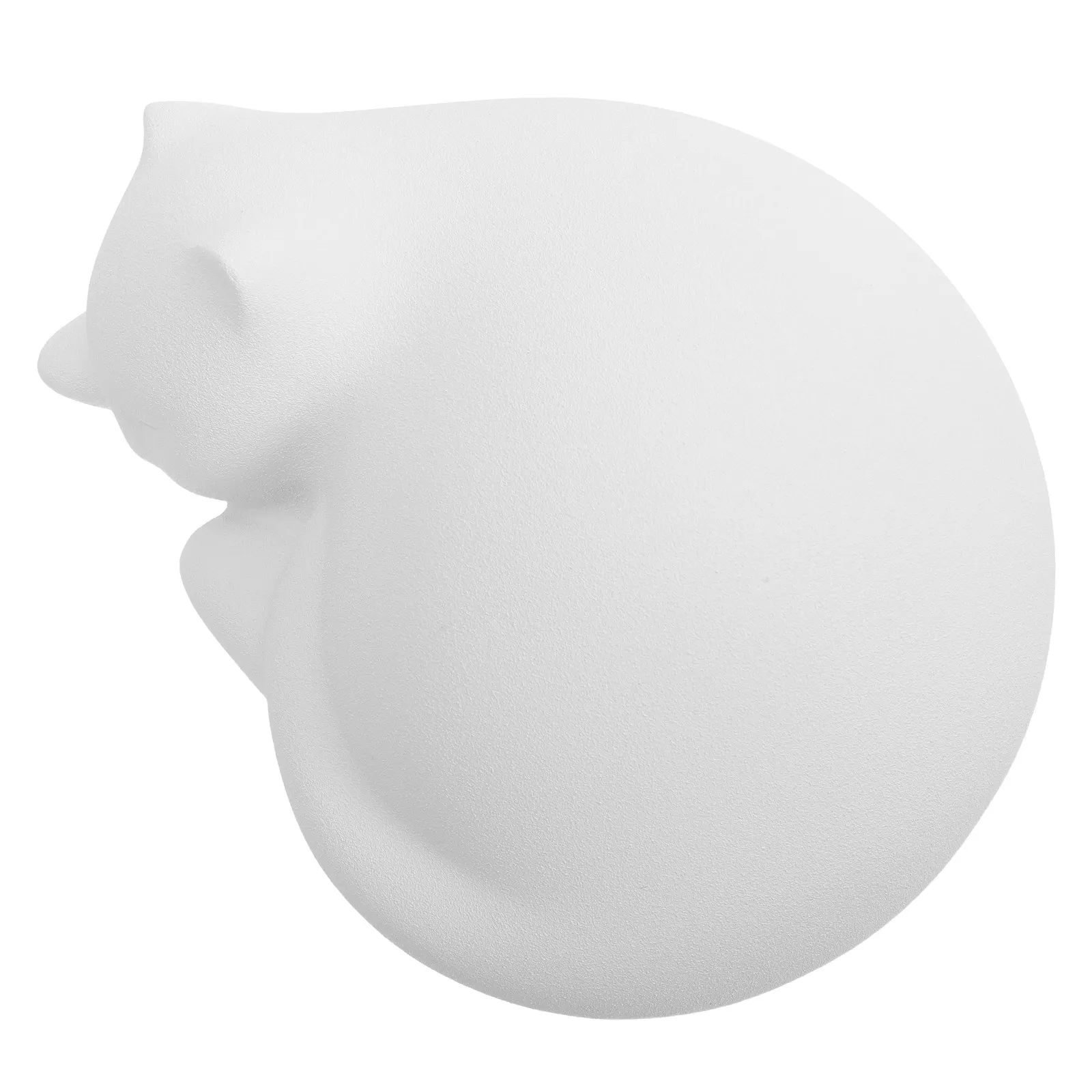 white-resin-cat-cremation-urn-sleeping-cat-memorial-decorative-pet-ashes-container-sympathy-gift-for-bereavement