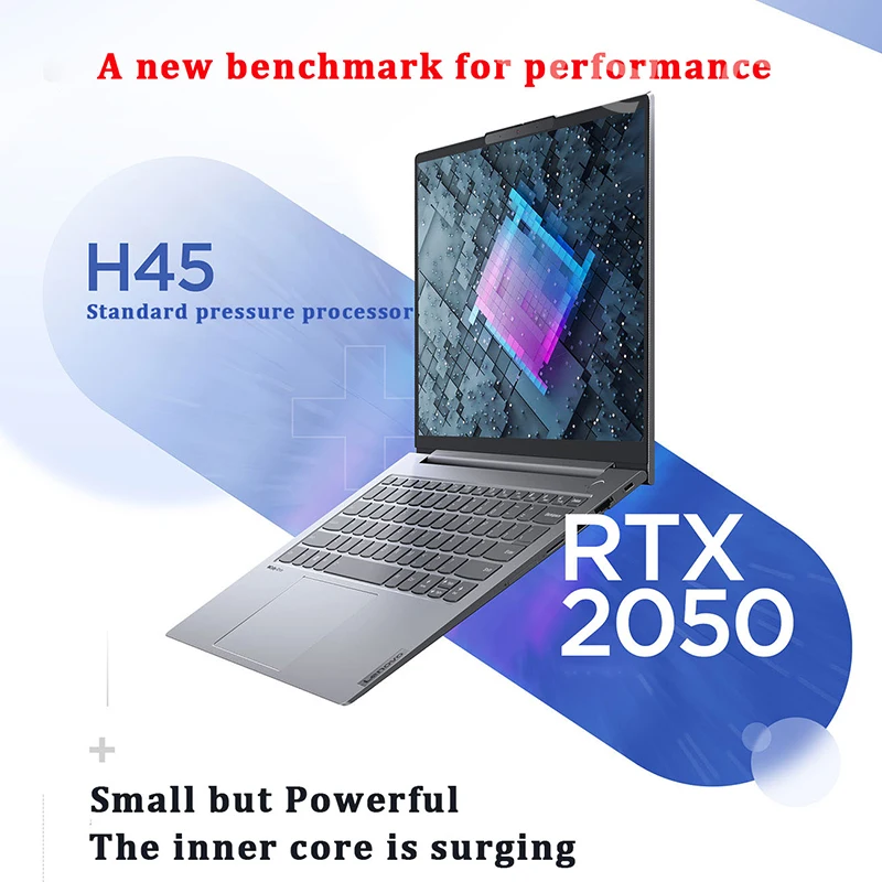 レノボthinkbook 14 + 2022ノートpcインテルi5-12500H/I7-12700H geforce RTX2050 16ギガバイトのram 512ギガバイトssd 2.8 18k 90 60hz画面14インチノートブック