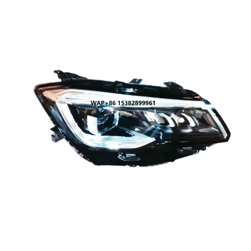 

Car Headlight Hot Selling Lighting System Wholesale Original Headlight Assembly for Changan CS75 2022