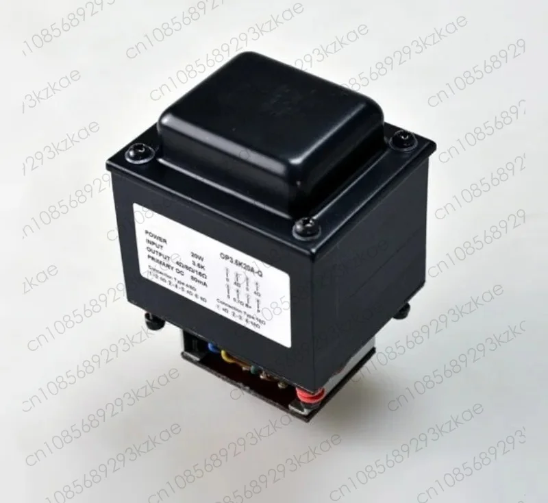 Suitable for  OP3.5K 20AQ Transformer for EL34 6L6 KT66 Fully Coupled Single-Ended Output