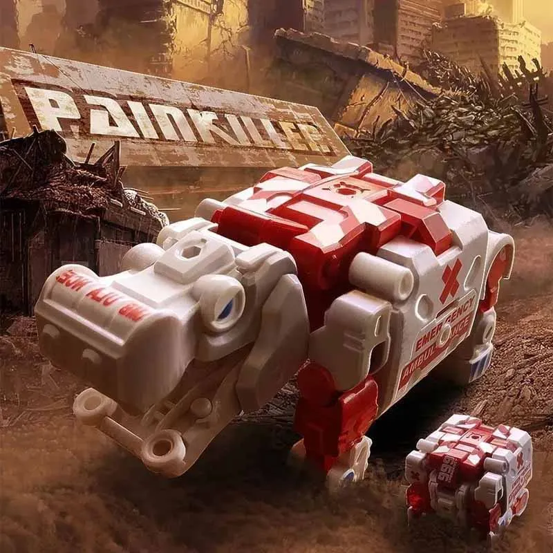 

Высокое качество, 52 игрушки, оригинальные BEASTBOX, гигантский коготь, племя, PAINKILLER, аниме-фигурки, игрушки для мальчиков/девочек/детей/Рождественский подарок