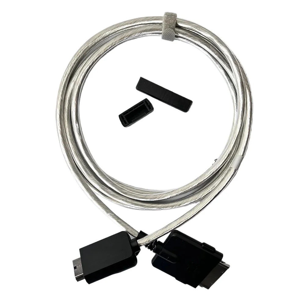 TV Connect Cable New BN39-02688B 16.4FT QA65QN700BUXZN QA65QN700CKXXA QA65QN700CKXXD QA65QN700CKXXL QA65QN700CKXXM QA65QN700BU