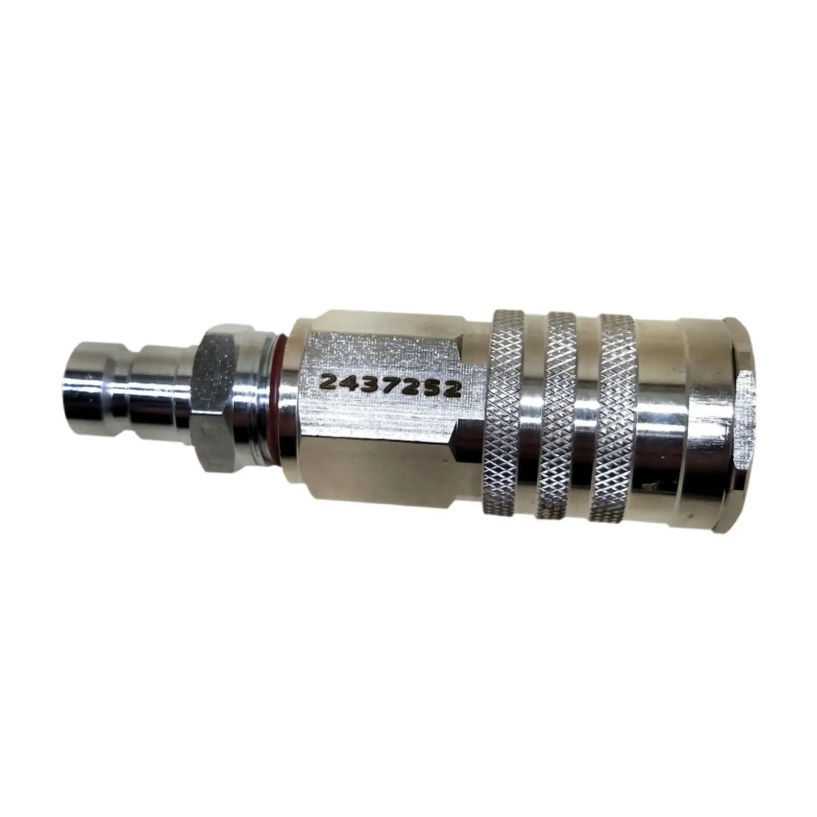 Sce Jd009 2437252 Radiatorconnector Radiatoradapter Radiator snelle adapter