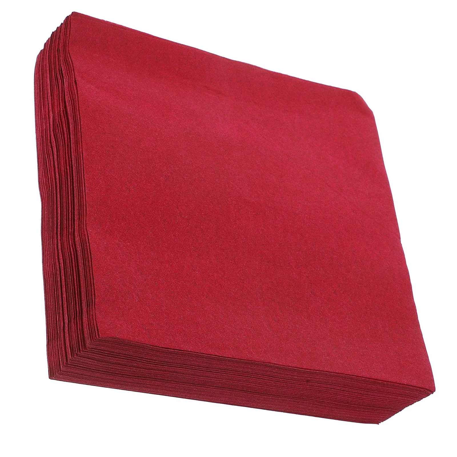 

25 Pcs Birthday Party Napkins Dinner Paper Guest Serviettes Towels Beverage Hand