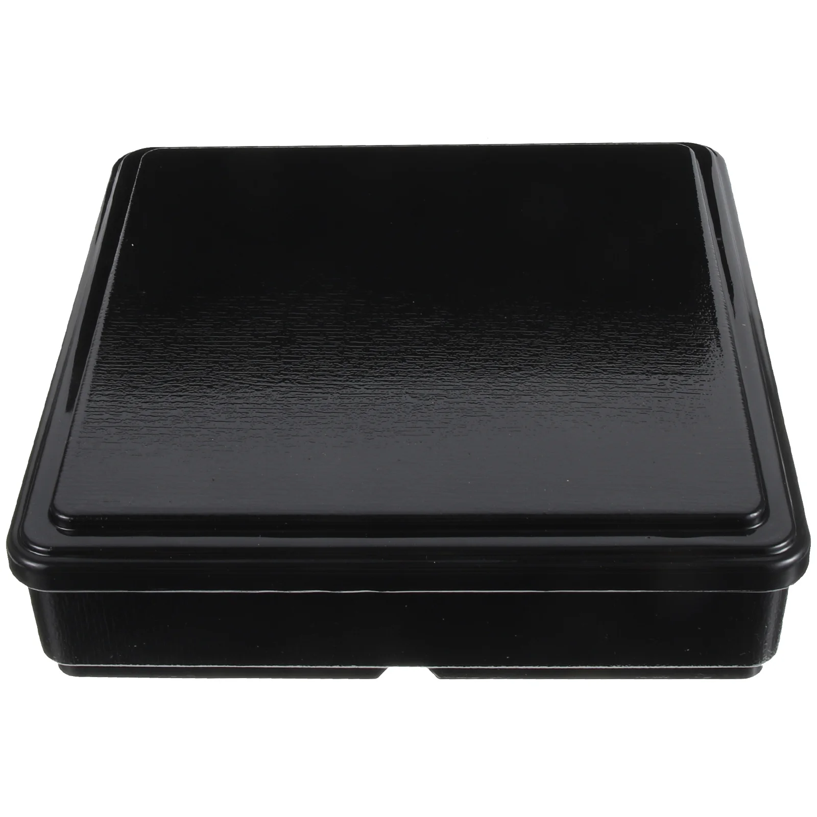 

Japanese Style Bento Box ABS Material Portable Multi Section Snack Food Container for Adults Japanese Lunch Boxes