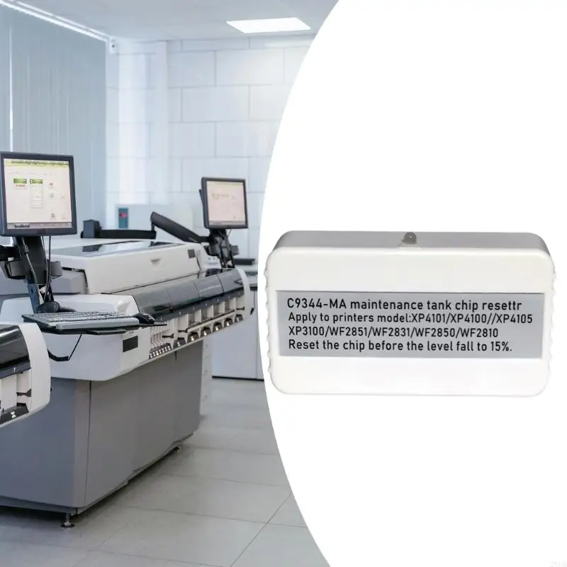 20CB C9344 إعادة ضبط رقاقة خزان الحبر لـ L5590 XP-2200 XP-2205 XP-3200 XP-3205 XP4200