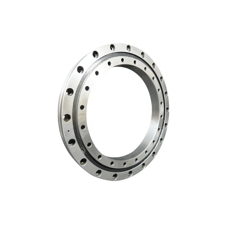 XSU80168 Bearing Top Performance Durable Chrome Steel Cross Roller Bearing