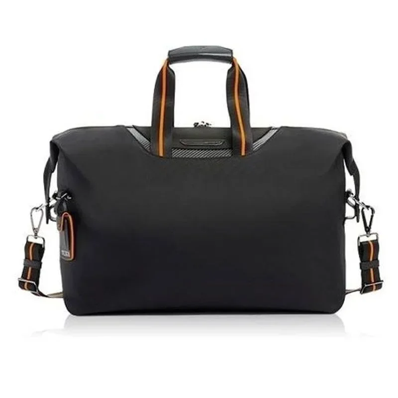 New travel bag co-branded series 373013 multi-functional handbag briefcase travel bag