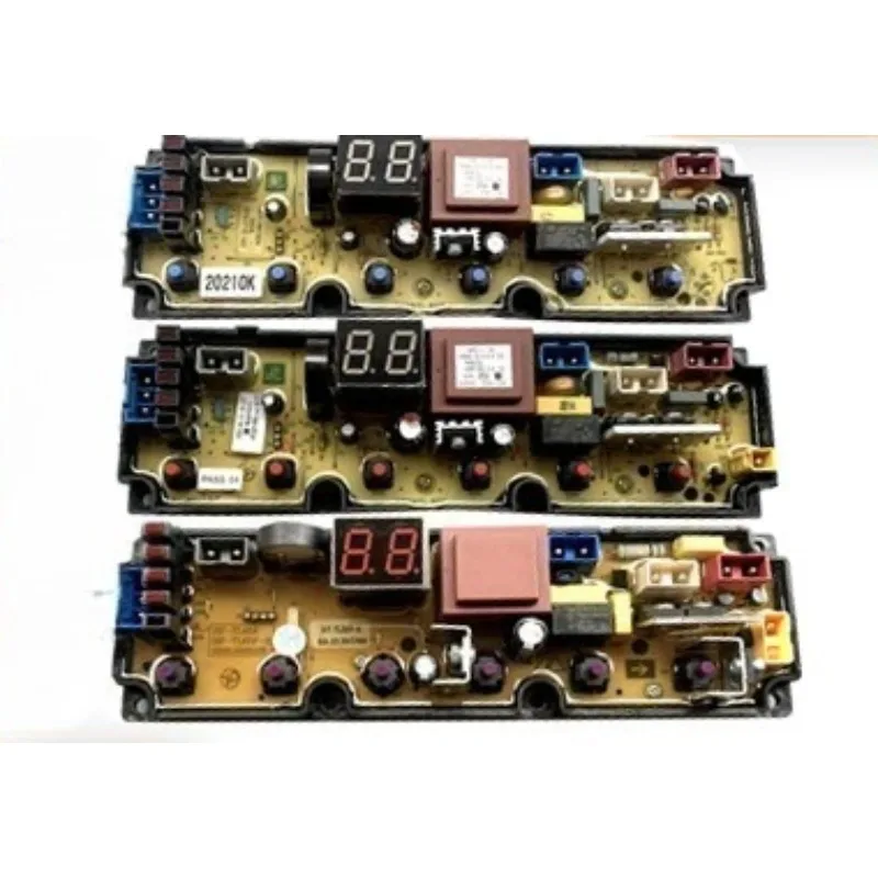 original-disassembly-for-siemens-xqb90-9018-xqb72-7228-washing-machine-computer-board