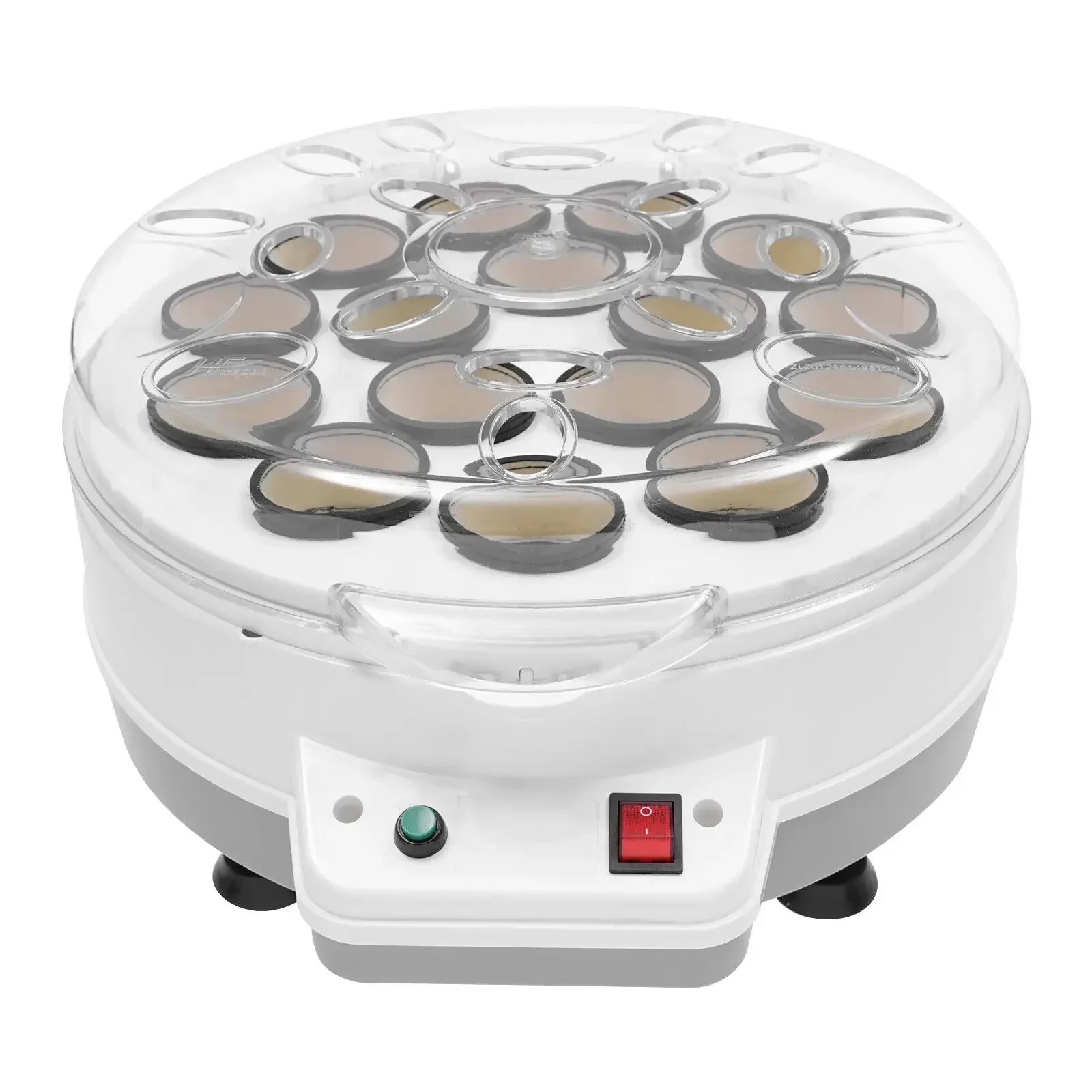 Automatic 16 Balls Pool Cleaner New Snooker Billiard Ball Polisher for Table Game Maintenance