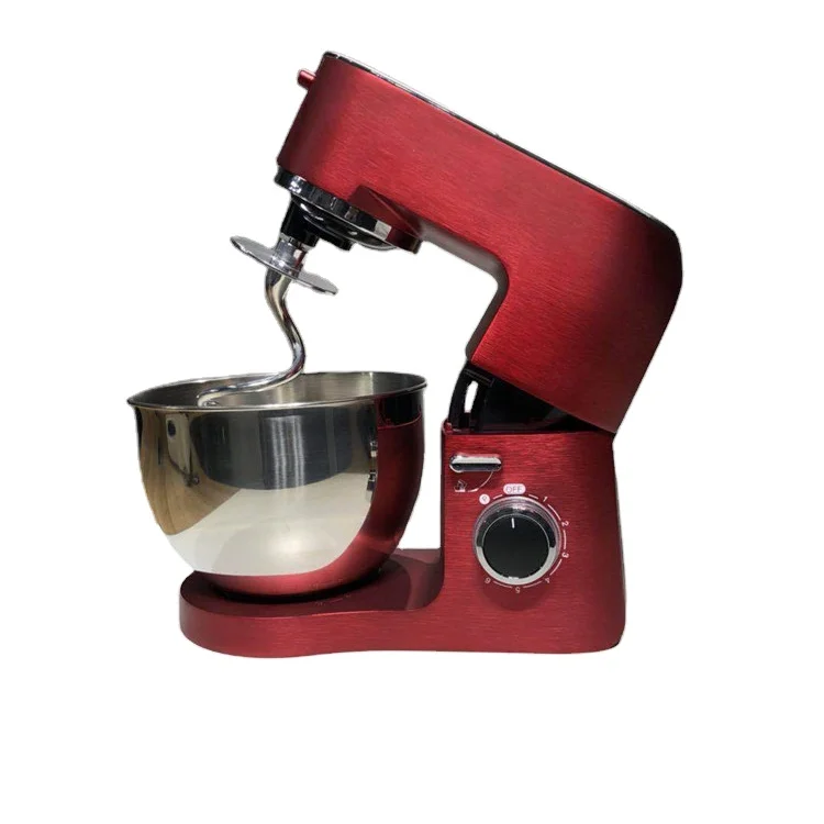 Electric Stand Mixer Dough Mixer Kitchen Machine Food 1500W Home Mixer
