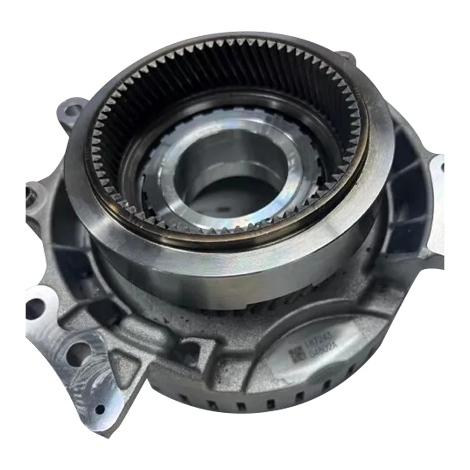Artudatech UA80E UA80F UB80E UB80F Automatic Transmission Center Support Housing For Toyota Car Accessories