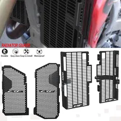 CRF450X Motorcycle Accessories Radiator Guard Cover Cover FOR HONDA CRF 450X 450 X CRF450 X 2005 - 2011 2006 2007 2008 2009 2010