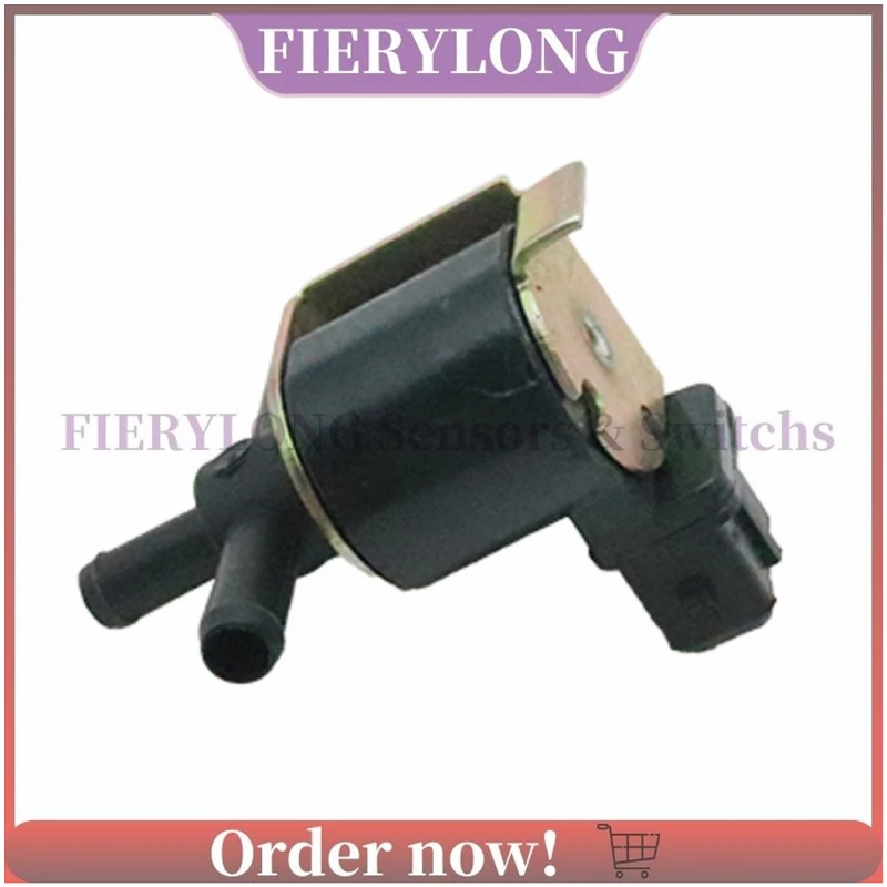037906283C EGR Vacuum Solenoid Valve For Audi A4 TT VW Golf Jetta Beetle Passat 06A906283E 058906283F Car Spare Accessories
