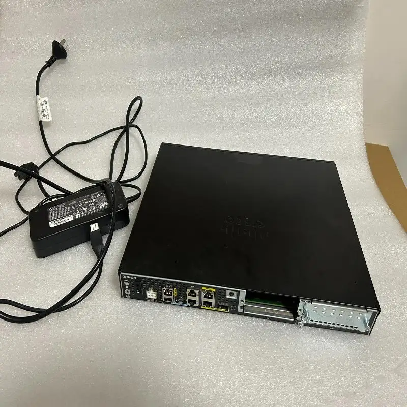 

Маршрутизатор Cisco ISR4321/K9