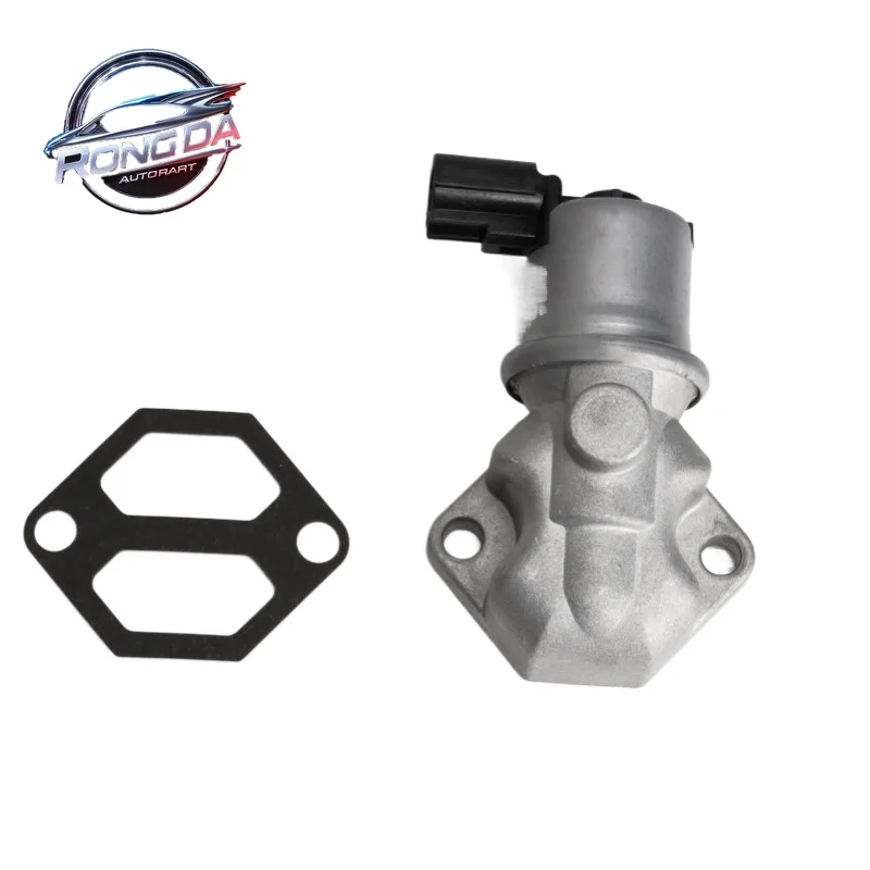 1L8Z9F715AA Brand New Idle Air Control Valve For Mazda Ford Escape