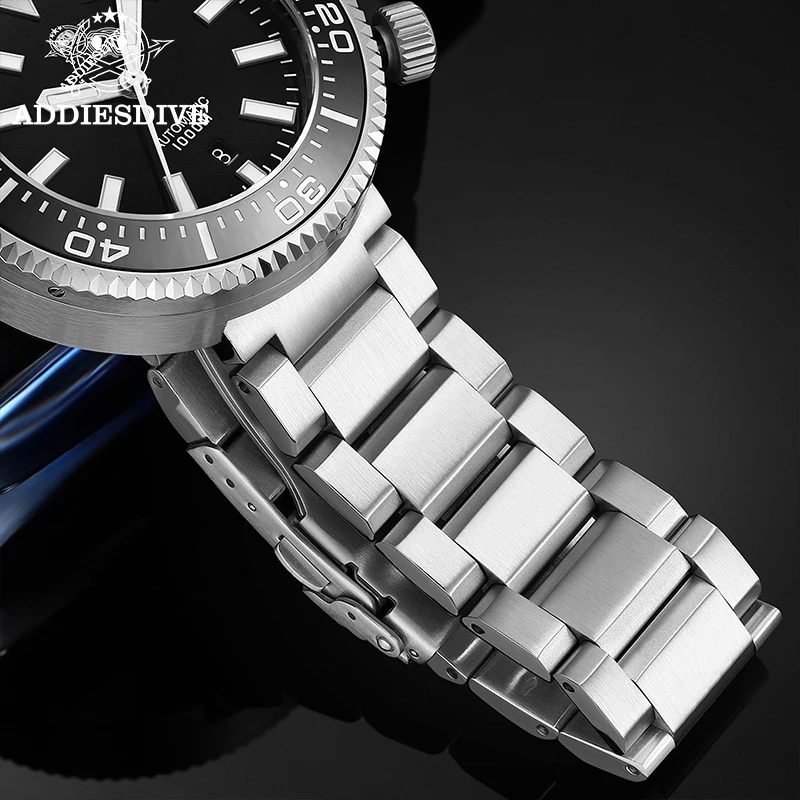 Thumbnail 4 - #65 Latest Automatic Movement Watches Offers