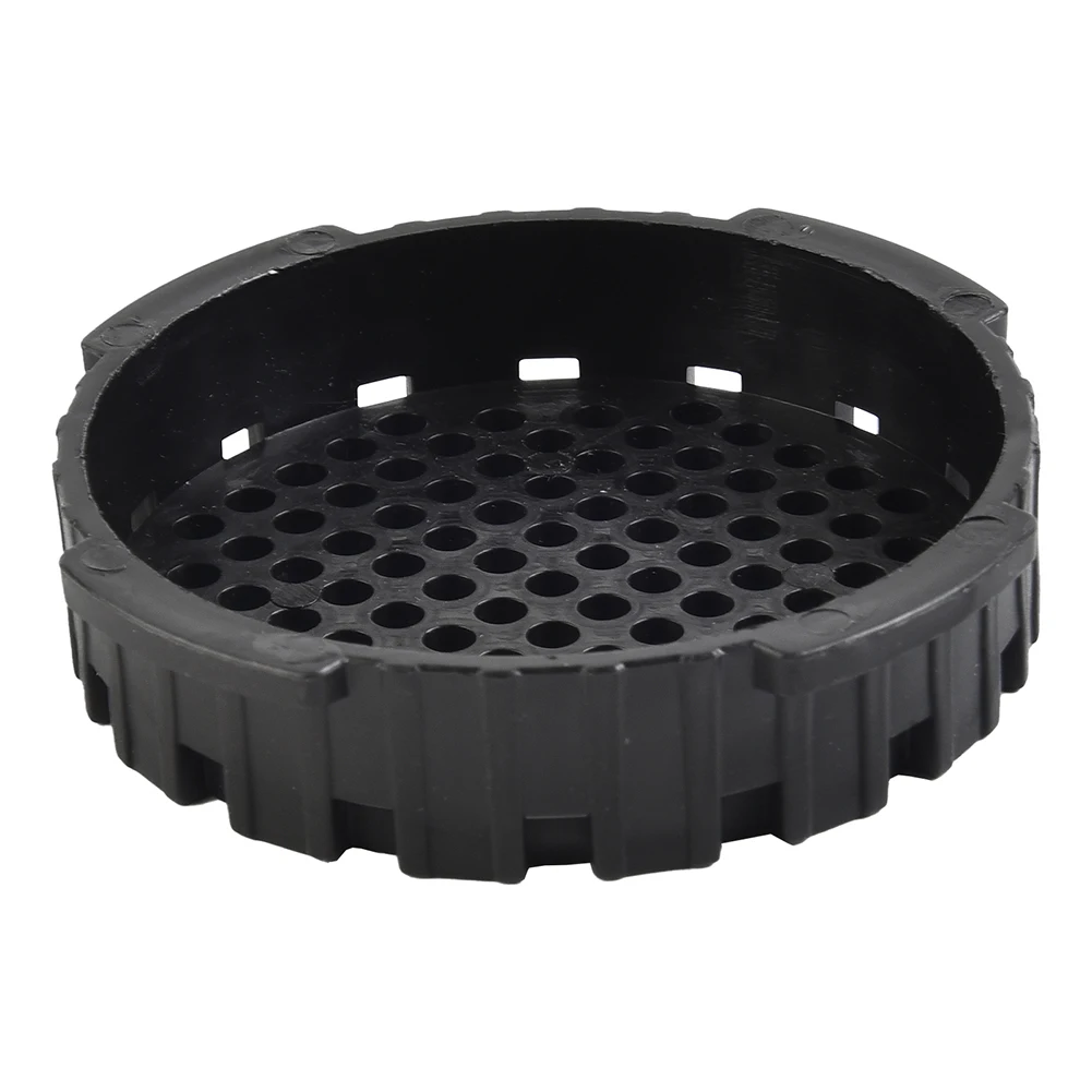 Superior Replacement Filter-Cap For AeroPress Coffee And Espresso Maker, Easy Installation, Ensures Flawless Filtration