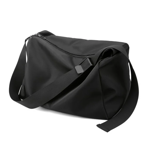 Torba o dużej pojemności Crossbody na ramię Fitness sportowy plecak tornister do przechowywania krótka wycieczka w tenisa