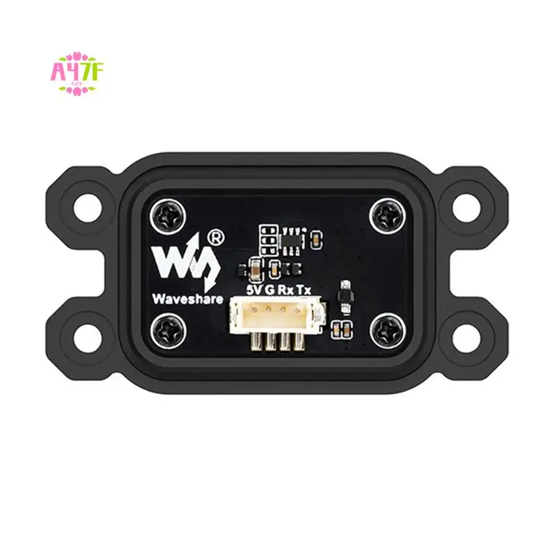 

A47F-Waveshare 10-Axis IMU Sensor ARM 32-Bit DSP Compatible With ROS1/ROS2 For Robots Drones Mechanical Dog Self-Driving Cars