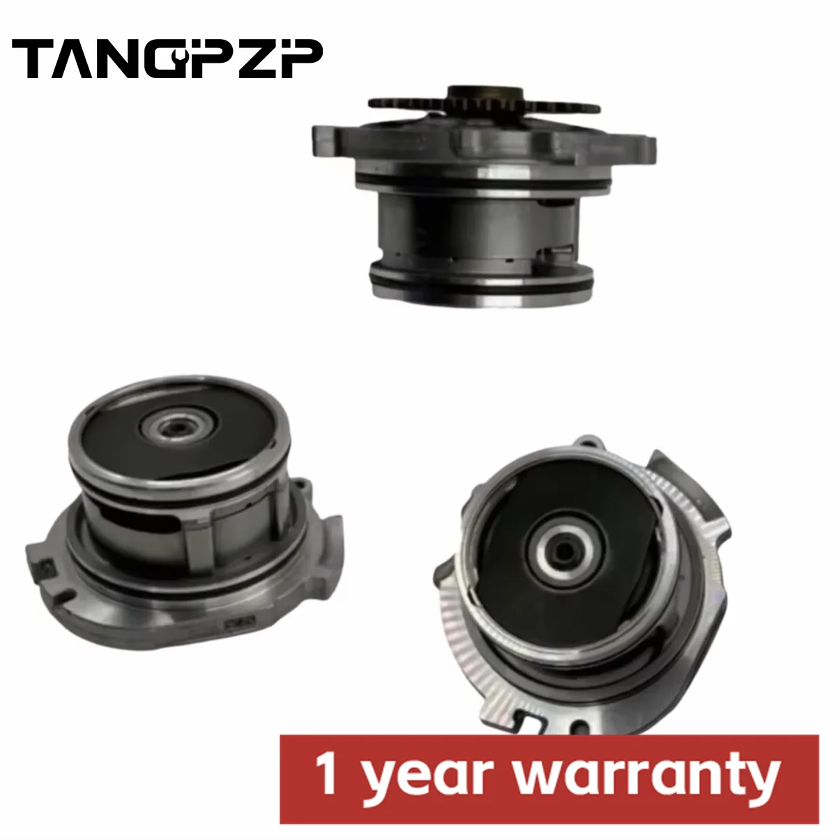 ZF8HP45 8HP55 8HP70 Auto Transmission Original Refurbised Tested Oil Pump Core For VW BMW Audi Jaguar Land Rover Car Accessories