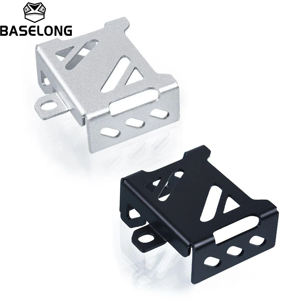 ホンダ CB400X CB500X CB500F CBR400R CBR500R / ABS 2019 2020 2021 2022 2023 2024 2025 2026用 モトリアブレーキフルードキャップカバー