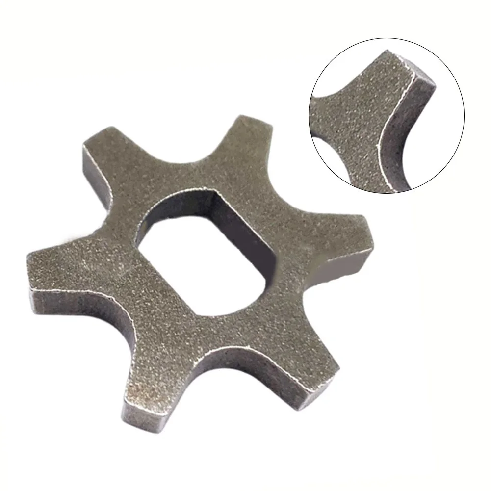 1PC Sprocket 221514-8 Replacement Part For 5012B 5016B Chainsaws High Quality Metal Drive Wheel Power Tool Accessories Garden