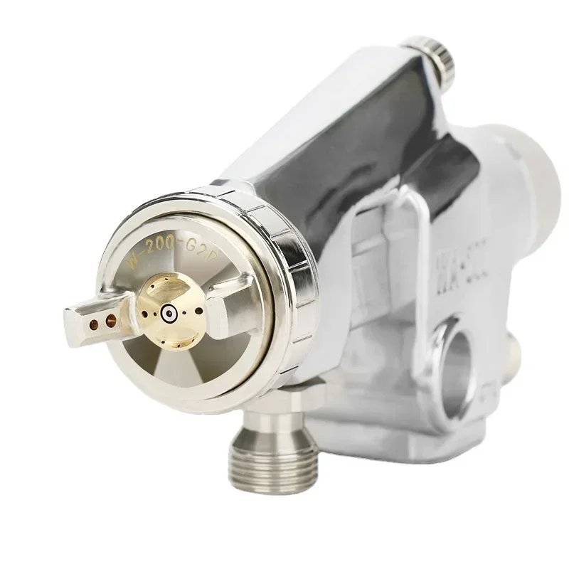 2025 Hot Sale WA200… - image