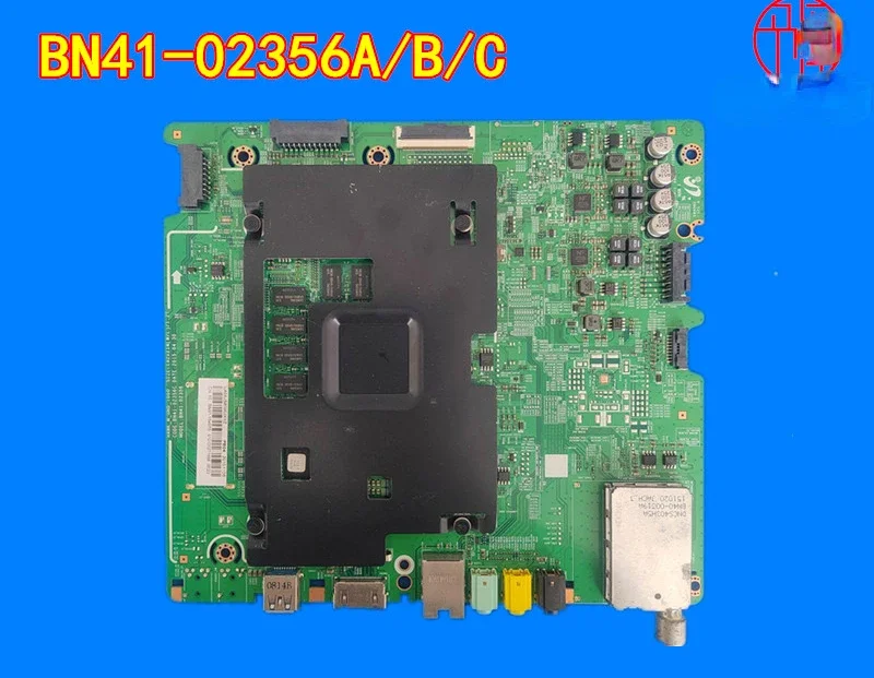 

BN41-02356A/B/C Suitable for UA55/65JS8000J 65JU7800J 55JU7800JXXZ Motherboard