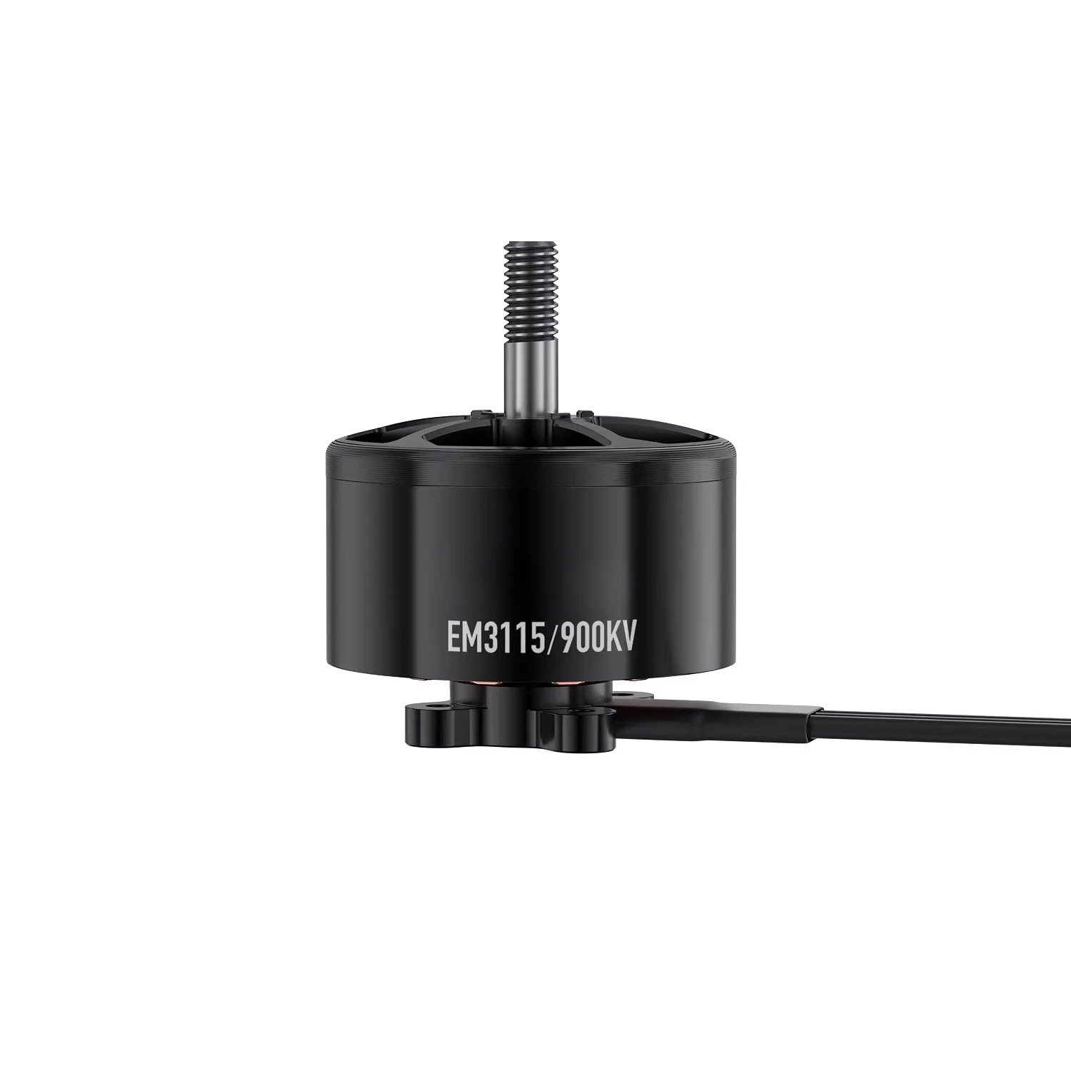 

Подходит для двигателя GEPRC EM3115 900KV, 10-дюймовых дальнобойных самолетов, высокий крутящий момент.