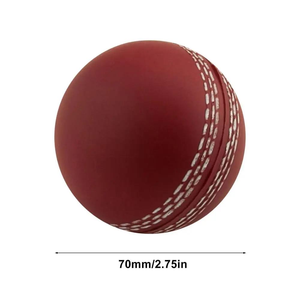3-Piece PU Cricket Training Ball Set product image