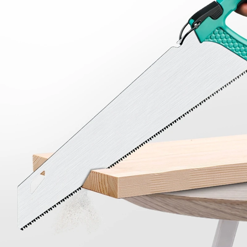 3 in 1 Hand Gardening Hand Outdoor Pruning Cutting Hacksaw Woodworking